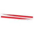 thumbnail image 1 of Universal Car Sticker Strip Style Racing Car Body Side Roof Hood Decal for All Cars Decal, 1 of 7