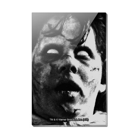 

The Exorcist Regan Rectangle Acrylic Fridge Refrigerator Magnet