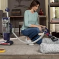 Hoover PowerDrive Pet Bagless Upright Vacuum Cleaner, UH74210