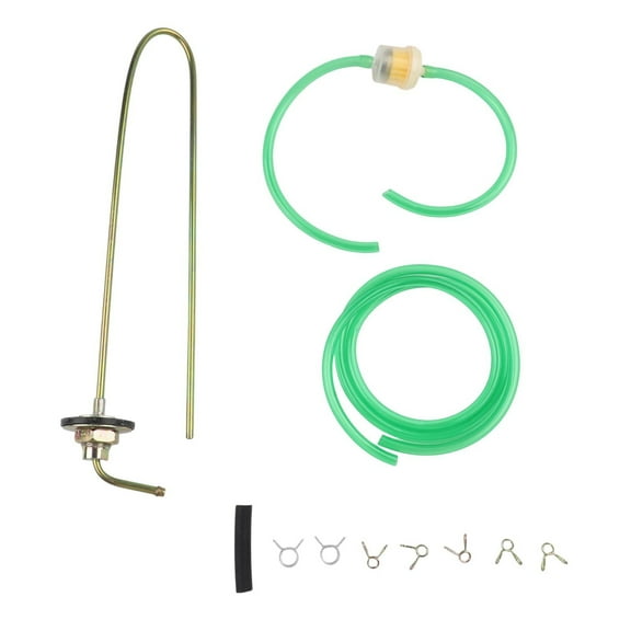 Fuel Line Standpipe Kit Filter For Chinese Diesel Heater Extra Capacity Tank