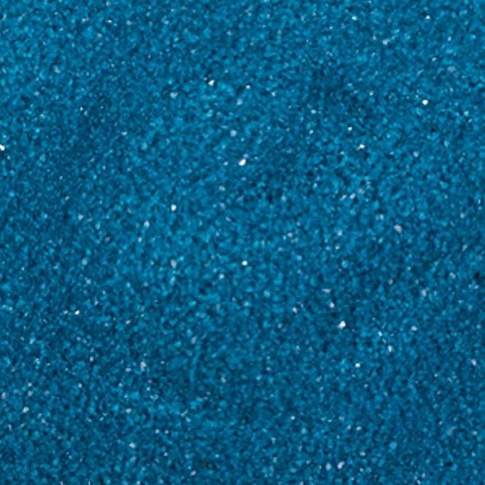 Hortense B. Hewitt HBH 1 lbs. Colored Sand Teal 10478ST
