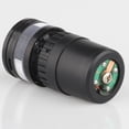 thumbnail image 2 of Microphone Capsule Moving-Coil Microphones Core Cartridge Dynamic Wired Wireless Mic Replace Repair for D-557, 2 of 6