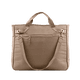 thumbnail image 2 of Bolsa Para Laptop Mujer LuckyLy Moderna Con Múltiples Compartimentos Modelo Lacy Beige UNITALLA, 2 of 7