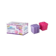 Bundle of 2 |Shopkins Mystery Basket Join the Party! S7 & Happy Places S2 Delivery Pack