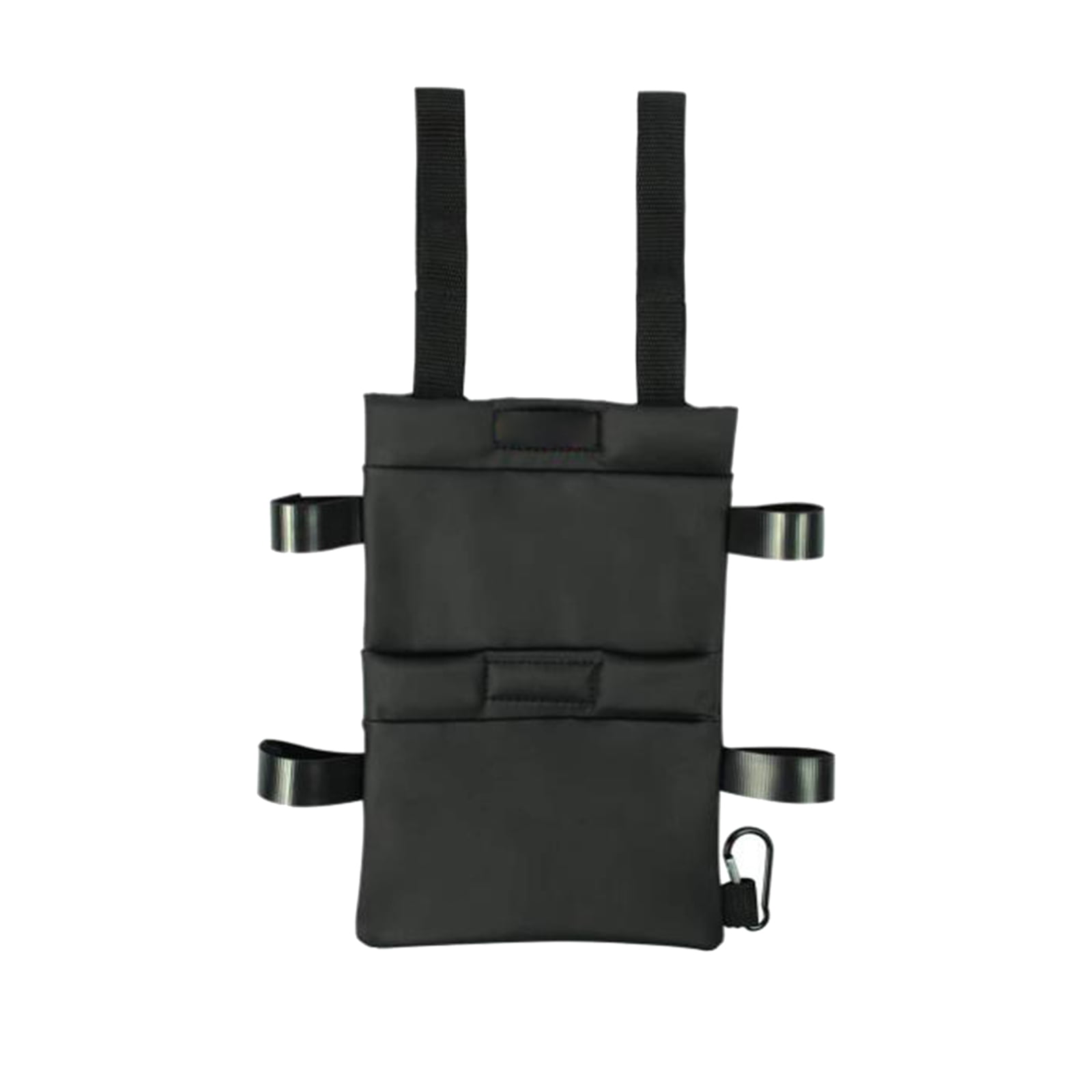 Crutch Bag Pouch for Men Women Accessories Unisex Convenient