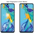 thumbnail image 4 of Protective Film For Huawei P30, [2 Pieces] 9h Hardness, Easy Installation, Anti-Bubble, Anti-Scratch, Screen Protector Film For P30., 4 of 4