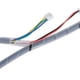 thumbnail image 1 of Organizador de envoltura de alambre en espiral, Cable de envoltura de alambre en espiral Envoltura de cable en espiral Cubierta de envoltura de alambre en espiral Durabilidad mejorada, 1 of 9
