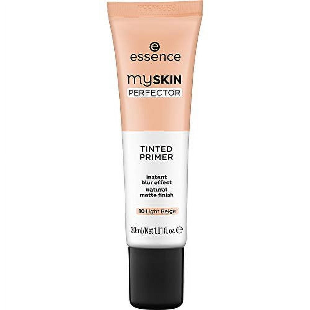 Tinted primer discount