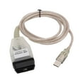 thumbnail image 1 of Scanner de Diagnostic, K+DCAN OBD2 Câble de Diagnostic Outil de Diagnostic Avancé, 1 of 5
