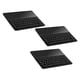 thumbnail image 3 of Cubierta Para , Estuche Para Bluetooth Con Para Tableta Pulgadas Con Cubierta / te / Negro Soledad Cubierta protectora del teclado, 3 of 10