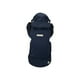 thumbnail image 1 of La Rebozería Portabebé ergonómico Nukú Gabardina Lisa firme y ajustable, 1 of 5