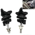 thumbnail image 5 of Windshield Lock Adjustment Screw Windshield Mounting Clip Bolt Compatible with BMW R1200GS ADV R 1200 GS 2004, 5 of 5