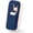 Navy Blue, variant on RNKR Large Capacity Pencil Case, 2 Compartment Pouch Pen Bag for Adults Teen College, Zipper Pouch Office Supplies Stationery, Navy Blue