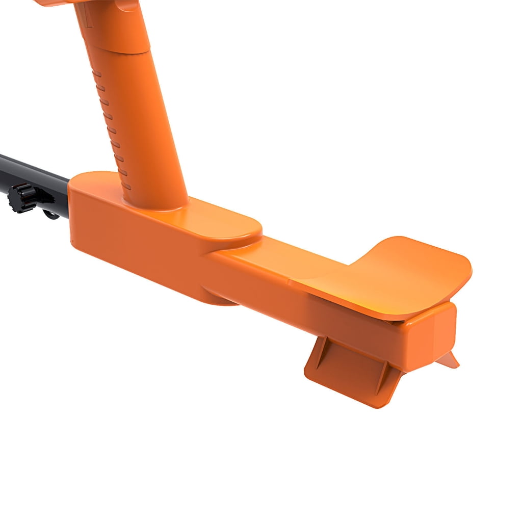 Miiottaa Easy Operation Metal Detectors Metal Detection Tool for Childrens Simple Control