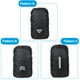 thumbnail image 2 of Mochila impermeable con funda para lluvia para mochilas reflectantes antipolvo de 20 a 45 l, 2 of 8