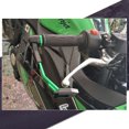 thumbnail image 2 of Accesorios de modificación de motocicletas, protección de modificación, protector de mano de freno de varilla de bocina, protector de mano resistente a caídas CNC para motocicleta todoterreno, 2 of 3