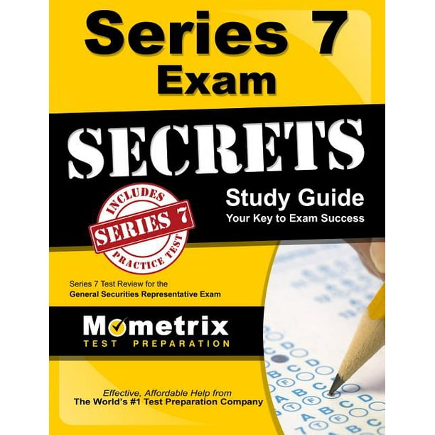 Valid Series-7 Exam Discount