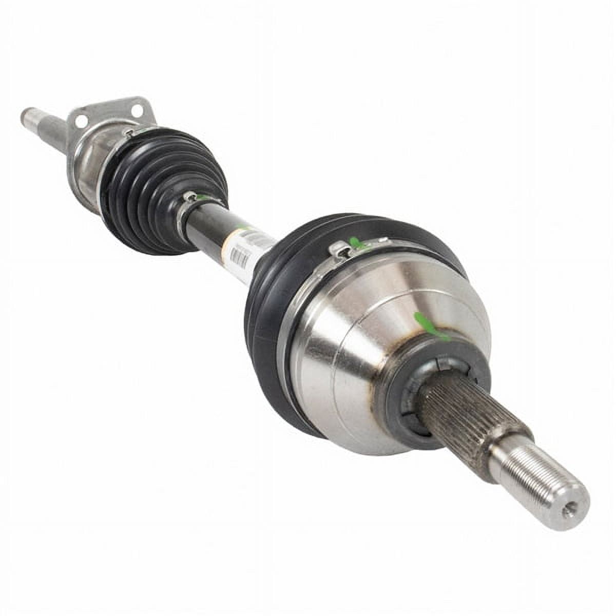 Motorcraft TX-852 Axle Shaft Assembly Fits select: 2017-2019 FORD EXPLORER