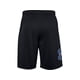 thumbnail image 5 of Shorts Under Armour Freedom Tech Logo Negro Small, 5 of 7