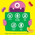 thumbnail image 3 of VitaWorks Kids Vitamin C Jelly Beans 80mg, Dietary Supplement for Immune Support, 60 Jellies, 3 of 7