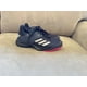 thumbnail image 4 of Adi-das Adizero Club 2 Dark Blue All Court Athletic Sneaker Shoes Size 5, 4 of 6