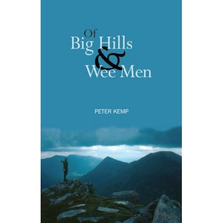ISBN 9781908373304 product image for Of Big Hills and Wee Men | upcitemdb.com