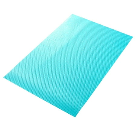 

Kitchen Placemats Refrigerator Mat Multifunction Fridge Mats Refrigerator Liners Drawer Table Plac
