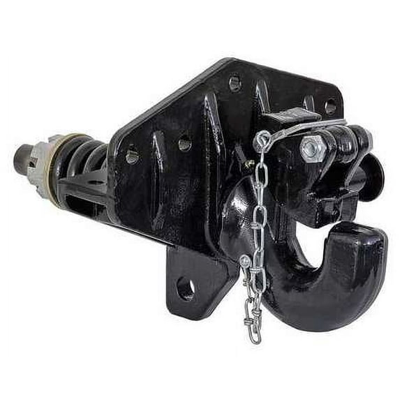 BUYERS PRODUCTS BP125A Pintle Hook, GVW 30, 000 lb.