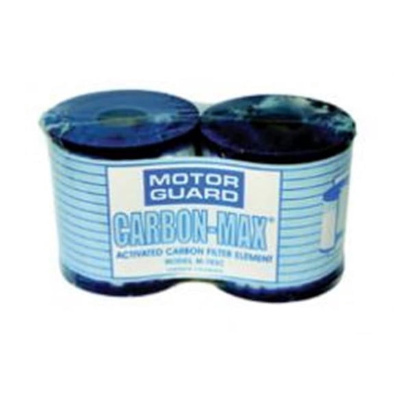 Motor Guard MCM-785C Filter for MC-100, Pack of 2