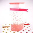 thumbnail image 4 of Bolsas de regalo de galletas de caramelo con cinta, paquete de horneado de galletas de aperitivos, decoración de fiesta de cumpleaños de boda, bolsas de regalo de Navidad, 10 piezas, 4 of 4