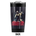 thumbnail image 2 of A Christmas Story FraStainless Steel Tumbler 20 oz Coffee Travel Mug/Cup, Vacuum Insulated & Double Wall with Leakproof Sliding Lid | Great for Hot Drinks and Cold Beverages, 2 of 7