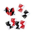 thumbnail image 5 of Wild Twists Playing Cards By UNO, 5 of 7