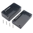thumbnail image 4 of Caja de conexiones YETLEBOX IP67 impermeable de ABS 158 x 90 x 60 mm, 4 of 7