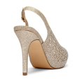 thumbnail image 4 of Zapatos de Tacón Alto Plataforma Abiertos para Mujer DREAM PAIRS, 4 of 6