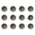 thumbnail image 1 of KNOB-IT VINTAGE HANDPAINTED CERAMIC KNOBS (12-Pack) KI1230, 1 of 3