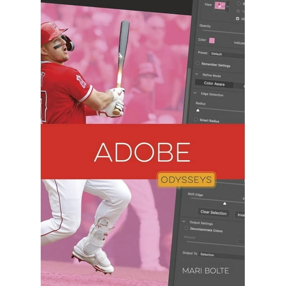 Odysseys in Business Adobe, (Paperback)