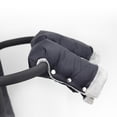 thumbnail image 3 of Sardfxul Stroller Gloves Hand Muffs Mittens Pram Hand Warmer Winter Anti- Freeze for Pare, 3 of 11