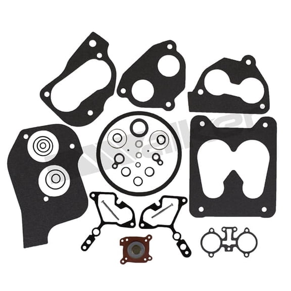 Walker Products FUEL INJ.KIT