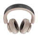 thumbnail image 5 of Audífonos Inalámbricos Over Ear ANC con Panel Solar Urbanista Los Angeles Color Sand Gold Urbanista Urbanista Los Ángeles, 5 of 8