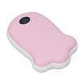 thumbnail image 1 of Calentador de manos recargable Pata de gato Banco de energía de carga USB Calentador de manos Banco de energía Pantalla de temperatura Pata de gato Calentamiento de doble cara ANGGREK Otros, 1 of 8