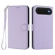 thumbnail image 1 of Funda Cartera GANGXUN para iPhone 17 Air – Cierre Magnético, Protección RFID, Correa Desmontable, Compatible con Carga Inalámbrica, 1 of 6