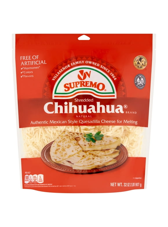 Mexican Cheese in Cheese