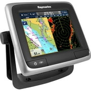 a68 Marine Chartplotter
