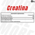 thumbnail image 3 of Combo Proteína ISO+ More Than Pure Whey Isolate 1 kg + Creatina Monohidratada 300 g, 3 of 8