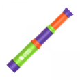 thumbnail image 1 of Telescopio único,Telescopio de bolsillo de juguete para niños Telescopio de juguete individual,Telescopio manual de un solo telescopio Carrot,Telescopio de juguete para niños de un solo, 1 of 8