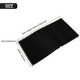 thumbnail image 4 of Dust Cloth Cover Flexible Machine Milling Oil Proof Three-Proof Cloth 1 Pc, 4 of 8