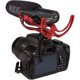 thumbnail image 4 of Micrófono shotgun Rode VideoMic con kit Windjammer, 4 of 4