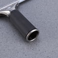 thumbnail image 4 of Tête de Raclette de Nettoyage de Fenêtre Plastique Argent Lot de 1 15.7x5.9x1In, 4 of 8
