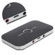 thumbnail image 1 of Adaptador De Audio Inalámbrico, Receptor De Audio Televisión Portátil 2 En 1 Para Dispositivos De Audio BT Para Teléfonos Móviles Para PAD, 1 of 7