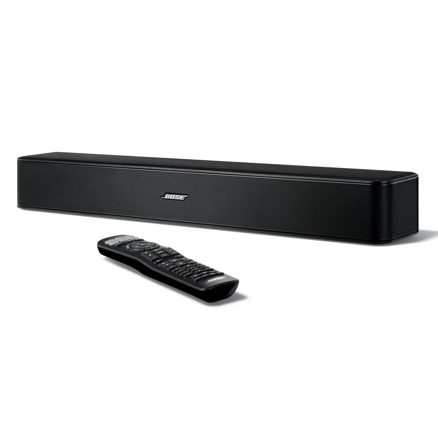 (Open Box) Bose Solo 5 TV Sound System, Corded Electric, 1 Each
